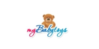 Интернет-магазин mybabytoys.ru