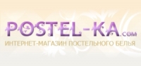 Интернет-магазин постельного белья Postel-ka.com