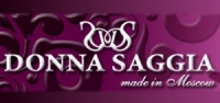 Магазин женской одежды Donna Saggia
