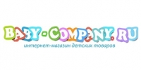 Интернет магазин детских товаров BABY-COMPANY.RU