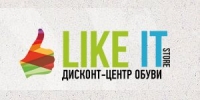 Дисконт центр обуви likeitstore.ru
