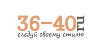 Интернет-магазин обуви и аксессуаров 36-40.ru