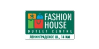 Fashion House Outlet Centre