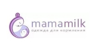 Интернет магазин для мам и малышей mamamilk.ru
