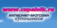 Cupalnik.ru интернет-магазин купальников
