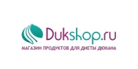 Интернет-магазин продуктов для диеты Дюкана