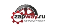 Интернет - магазин автозапчастей Zapway.ru