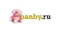 Интернет-магазин banby.ru