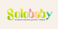 Интернет магазин товаров для детей SoloBaby
