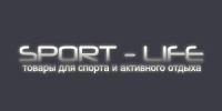 Sport life - интернет магазин спорттоваров