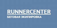 Интернет магазин беговой экипировки runnercenter.ru