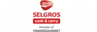 Selgros Cash&amp;Carry — сеть торговых центров
