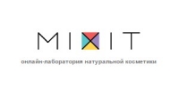 MIXIT - магазины натуральной косметики