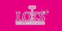 Интернет-магазин товаров для дома и уборки LOKS