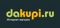 Dakupi.ru - интернет-магазин женской одежды