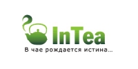 InTea.ru - интернет магазин чая