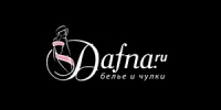 Dafna.ru - интернет-магазин женского белья