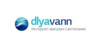 Dlyavann.ru -  интернет-магазин сантехники