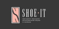 Интернет магазин shoe-it.ru