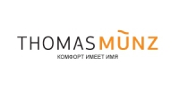 Дисконтная программа THOMAS MÜNZ (Томас Мюнц)