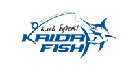 Рыболовный интернет-магазин Kaida-Fish.ru