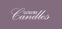 Интернет магазин ароматических свечей и интерьерных ароматов Luxury Candles