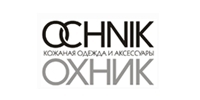 Магазины верхней одежды и кожгалантереи OCHNIK (ОХНИК)