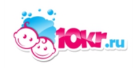 10kr.ru - интернет-магазин детских товаров