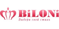 Biloni - интернет магазин женской одежды