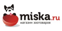 Интернет-зоомагазин miska.ru