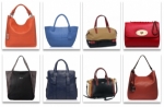 Модные сумки весна-лето 2013: главные тенденции