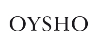 В OYSHO Black friday скидки - 20% на всю коллекцию
