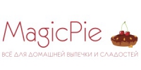 Интернет-магазин Magic Pie - все для домашней выпечки и сладостей