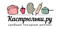 Интернет магазин kastrylki.ru