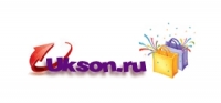 Интернет магазин подарков и сувениров ukson.ru