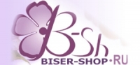 Интернет-магазин товаров для рукоделия biser-shop.ru