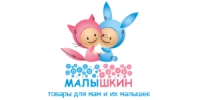 Интернет-магазин товаров для детей и мам malishkin.ru