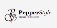 Интернет магазин одежды больших размеров pepperstyle.ru