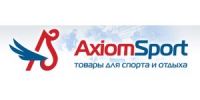 Интернет-магазин спортивных товаров Axiomsport.ru