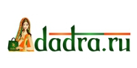 Dadra.ru - индийские товары для женщин