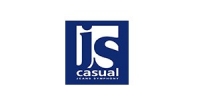 Скидка 25% в интернет магазине JS Casual