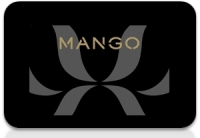 Дисконтная карта Mango
