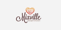 Онлайн-кондитерская MixVille