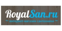 Интернет-магазин сантехники Royalsan.ru